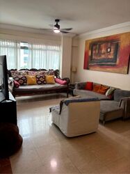 Casuarina Cove (D15), Condominium #639569971